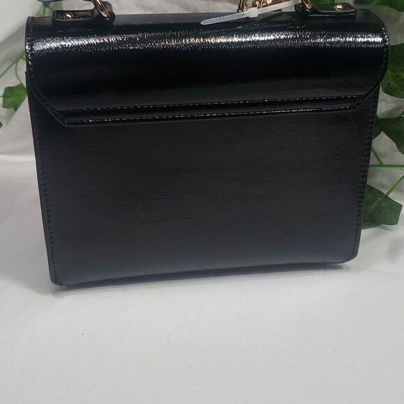 🎄NWT OH MY BOY BETSEY JOHNSON CROSSBODY🎄 - Picture 8 of 10